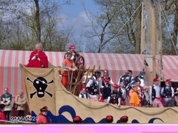 Koninginnedag 2006