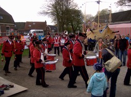 Koninginnedag 2006
